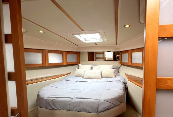 Riviera Sport Cruiser M400 Avalon photo 7