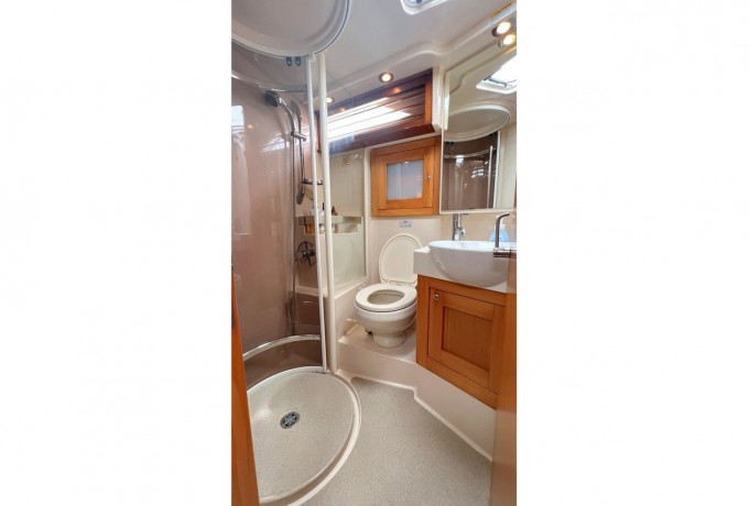 Riviera Sport Cruiser M400 Avalon photo 5